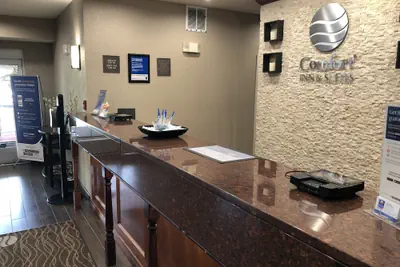 Photo 4 - Country Inn & Suites by Radisson Stillwater MN
