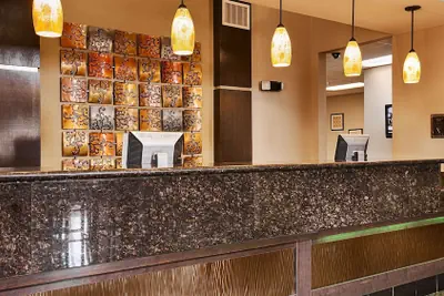 Photo 3 - Best Western Inn & Suites - Lake Charles
