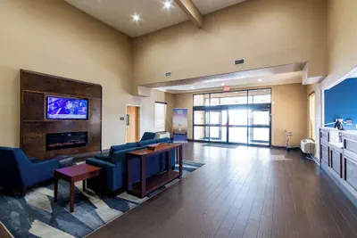 Photo 5 - Sonesta Essential - Baton Rouge Airport
