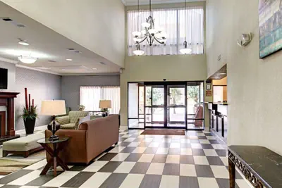 Photo 3 - Comfort Inn Corsicana East