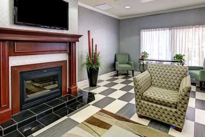 Photo 4 - Comfort Inn Corsicana East