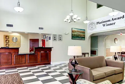 Photo 5 - Comfort Inn Corsicana East