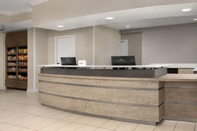 Photo 3 - Residence Inn by Marriott Kansas City Overland Park