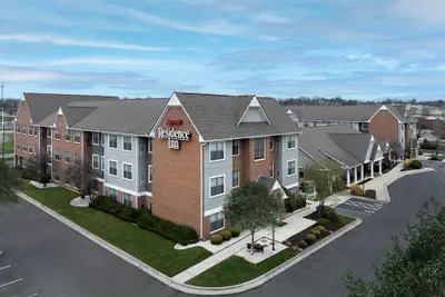 Photo 2 - Residence Inn by Marriott Kansas City Overland Park