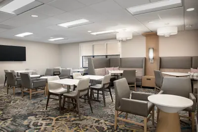 Photo 5 - Residence Inn by Marriott Kansas City Overland Park