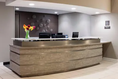 Photo 4 - Residence Inn by Marriott Kansas City Overland Park