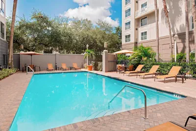 Photo 2 - Residence Inn By Marriott Tampa Downtown