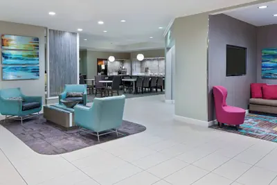 Photo 5 - Residence Inn By Marriott Tampa Downtown