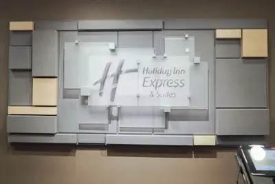 Photo 4 - Holiday Inn Express & Suites Blacksburg - University Area by IHG