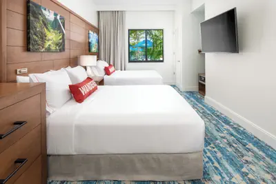 Photo 5 - Compass by Margaritaville Hotel Naples