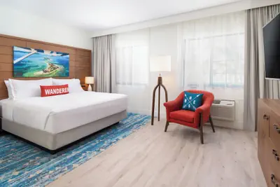 Photo 4 - Compass by Margaritaville Hotel Naples