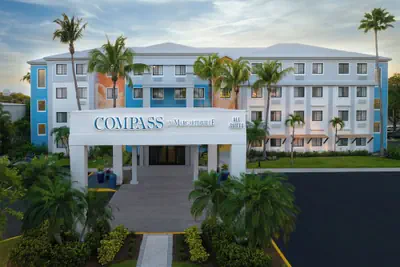Photo 2 - Compass by Margaritaville Hotel Naples