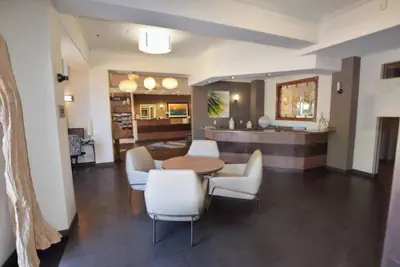 Photo 3 - Fairfield Inn & Suites by Marriott Grand Junction Downtown