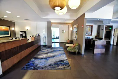 Photo 4 - Fairfield Inn & Suites by Marriott Grand Junction Downtown