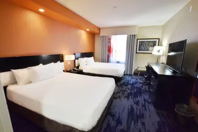 Photo 5 - Fairfield Inn & Suites by Marriott Grand Junction Downtown