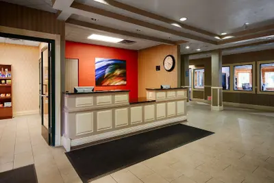 Photo 3 - Best Western Plus Kalamazoo Suites