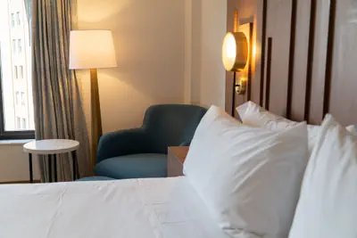 Photo 5 - Hotel Indigo Detroit Downtown by IHG
