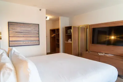 Photo 3 - Hotel Indigo Detroit Downtown by IHG