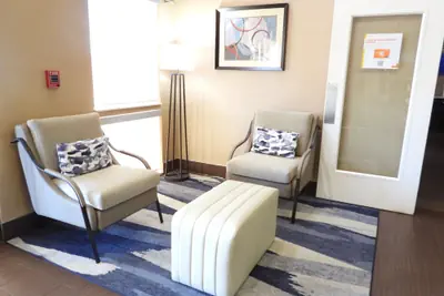Photo 3 - Comfort Suites Crossville