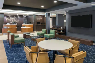 Photo 5 - Courtyard by Marriott Tallahassee North/I-10 Capital Circle