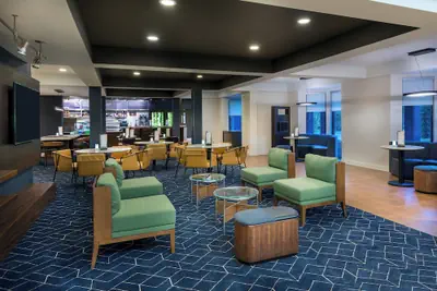 Photo 4 - Courtyard by Marriott Tallahassee North/I-10 Capital Circle