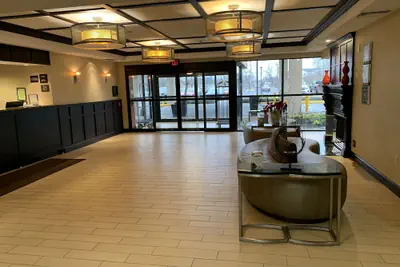 Photo 3 - Comfort Inn & Suites Mt. Holly - Westampton