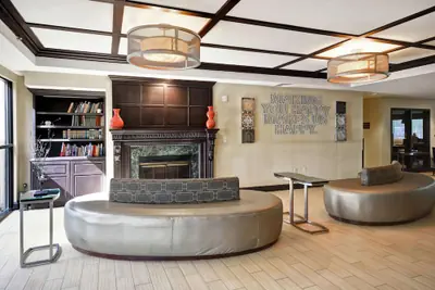 Photo 4 - Comfort Inn & Suites Mt. Holly - Westampton