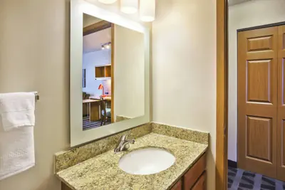 Photo 5 - TownePlace Suites by Marriott Detroit Dearborn
