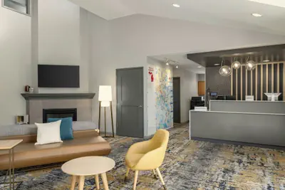 Photo 2 - TownePlace Suites by Marriott Detroit Dearborn