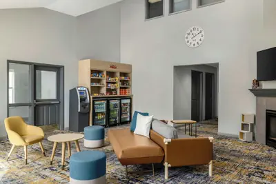 Photo 3 - TownePlace Suites by Marriott Detroit Dearborn