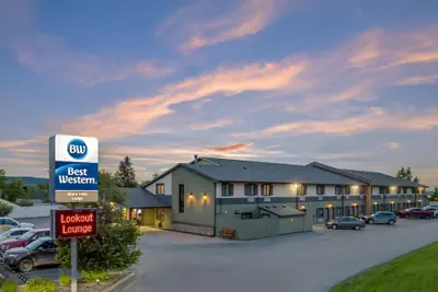 Photo 2 - Best Western Black Hills Lodge