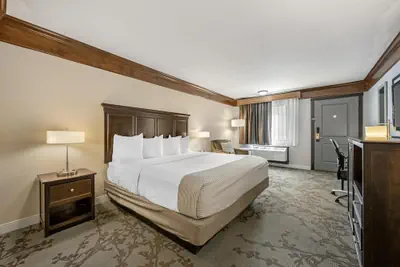 Photo 2 - Best Western Black Hills Lodge