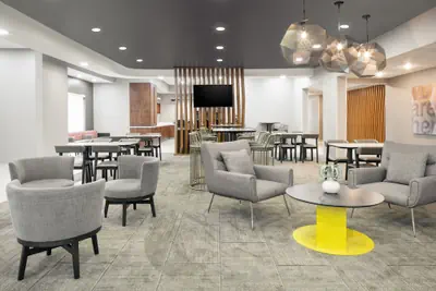 Photo 4 - Springhill Suites by Marriott Tulsa