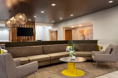 Photo 5 - Springhill Suites by Marriott Tulsa