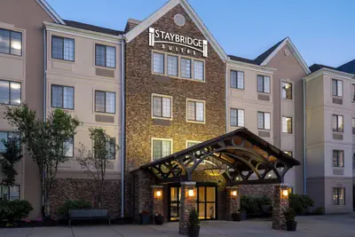 Photo 2 - Staybridge Suites Boston - Burlington by IHG