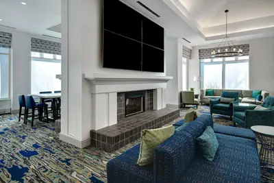 Photo 3 - Hilton Garden Inn Detroit Metro Airport