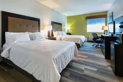 Photo 3 - Country Inn & Suites by Radisson, South Haven, MI