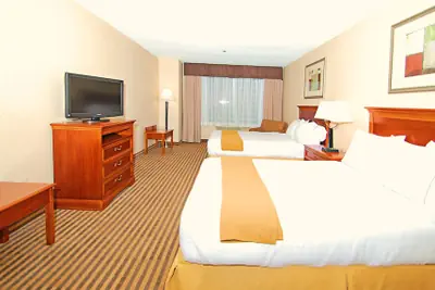 Photo 4 - Sleep Inn & Suites