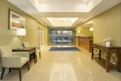 Photo 2 - Sleep Inn & Suites