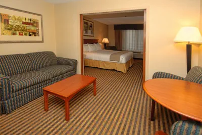 Photo 5 - Sleep Inn & Suites
