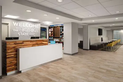 Photo 4 - Hampton Inn Sturbridge