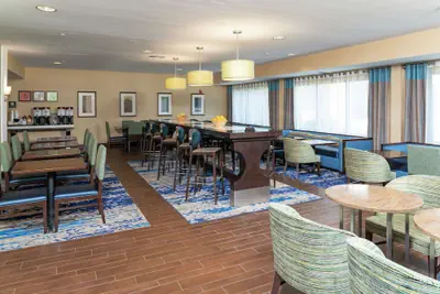 Photo 5 - Hampton Inn East Lansing