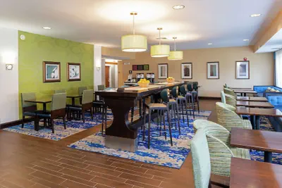 Photo 4 - Hampton Inn East Lansing