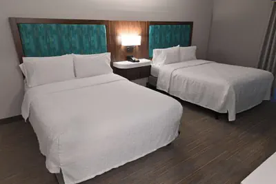 Photo 2 - Hampton Inn Milpitas