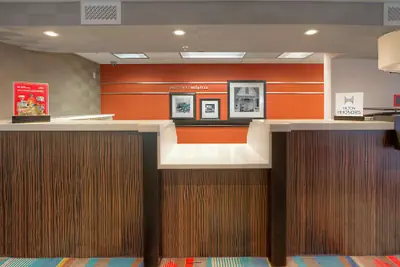 Photo 5 - Hampton Inn Milpitas