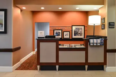 Photo 3 - Hampton Inn College Park