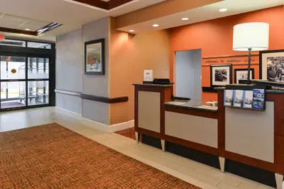 Photo 4 - Hampton Inn College Park