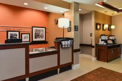 Photo 5 - Hampton Inn College Park