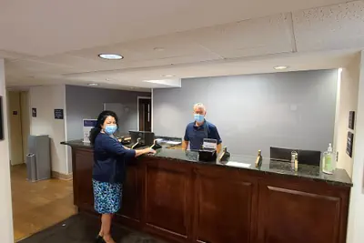 Photo 5 - Comfort Inn Saco-Old Orchard Beach
