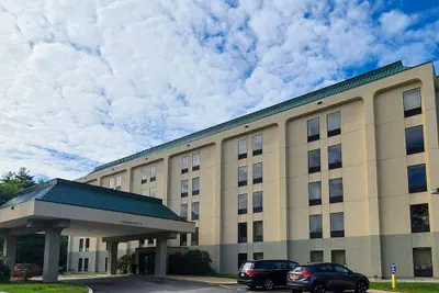 Photo 2 - Comfort Inn Saco-Old Orchard Beach